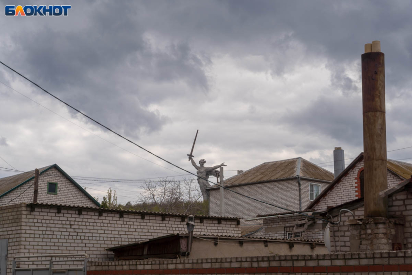 Жизнь у подножия Мамаева кургана: поселок Тир, который передумали сносить