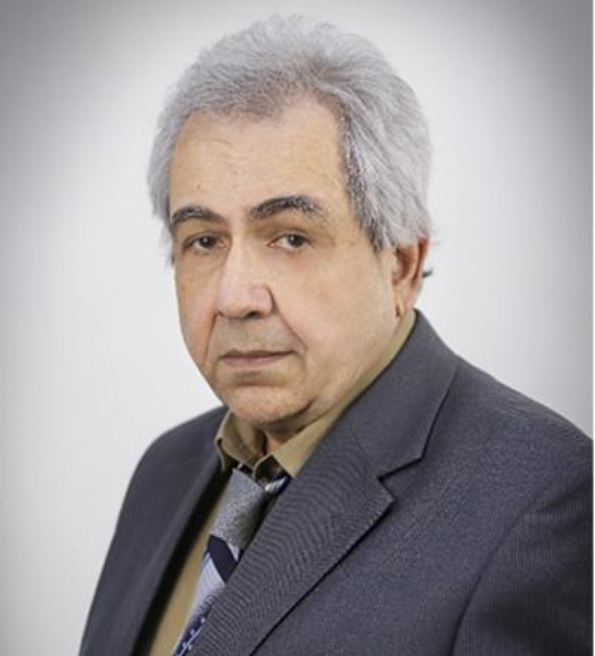 Умер известный волгоградский ученый Леонид Гуревич