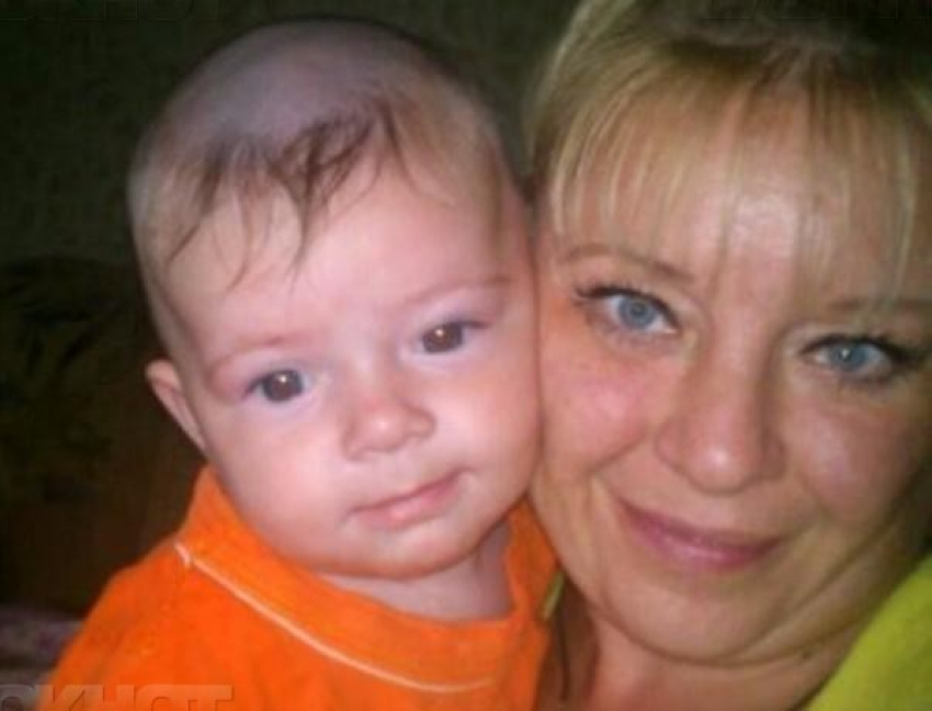 Жительница Волжского с 7-месячным сыном существует на 1 тысячу рублей в месяц