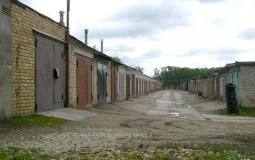 В Волгограде у рыбной базы была найдена человеческая рука