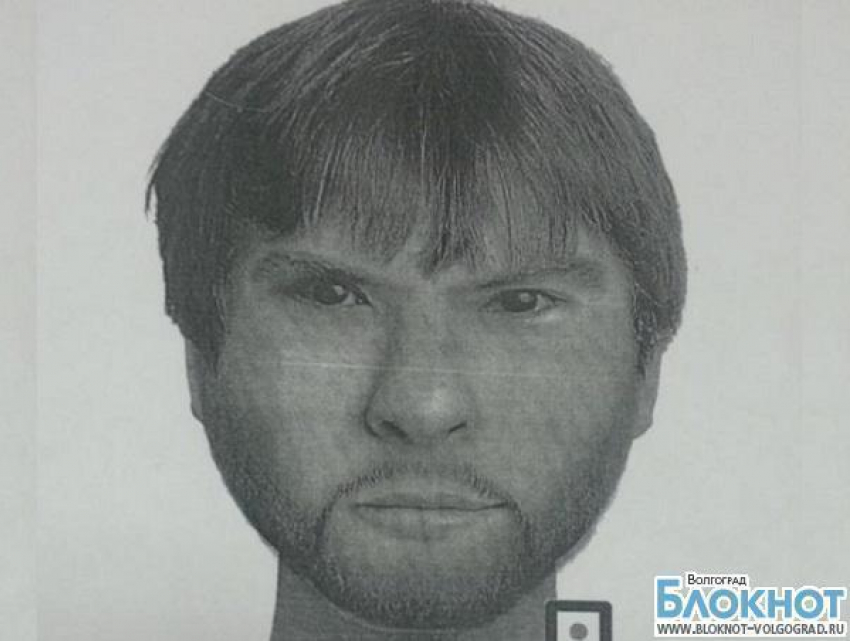 Извращенца, надругавшегося над волгоградкой во время прогулки с собакой, ищет полиция