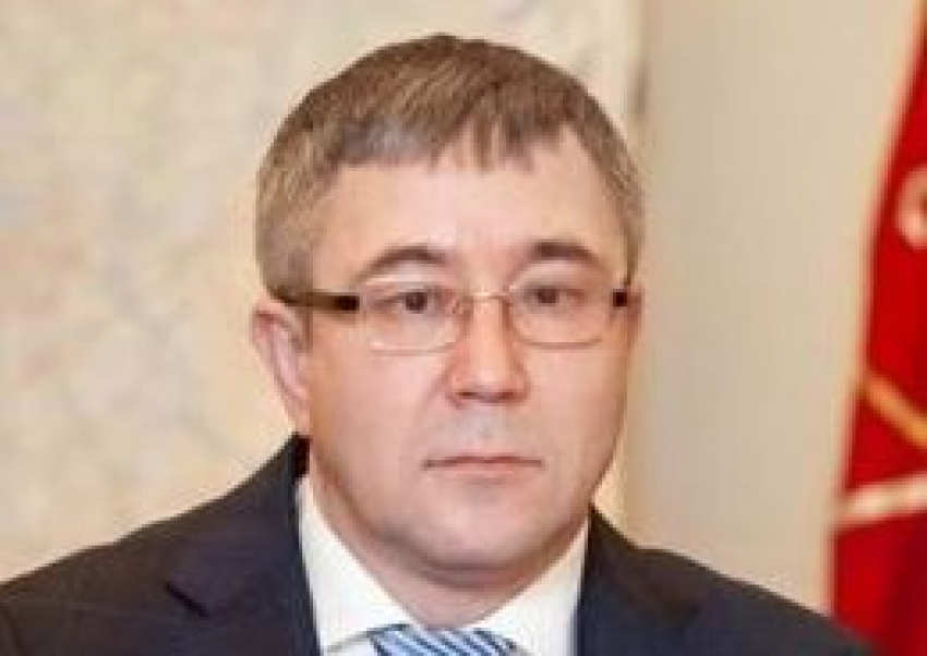 Экс-глава комитета транспорта Петербурга Александр Федотов погиб в Москве по пути в Волгоград