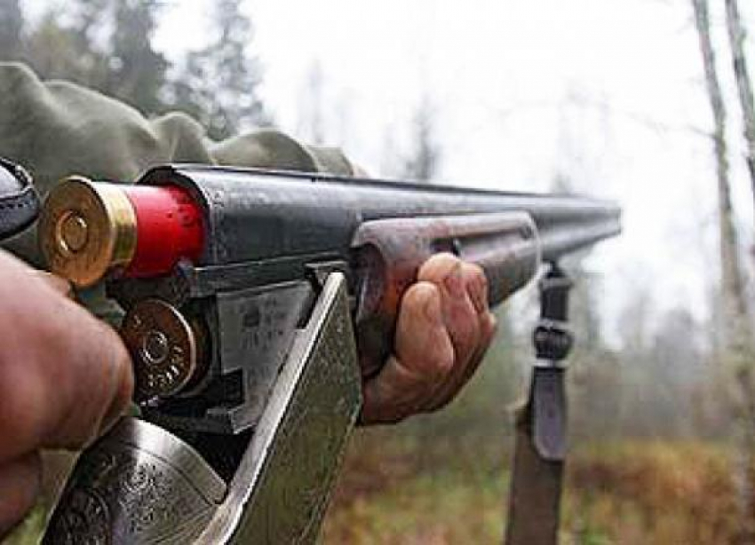 Волгоградский браконьер задержан с тремя убитыми косулями в багажнике УАЗа