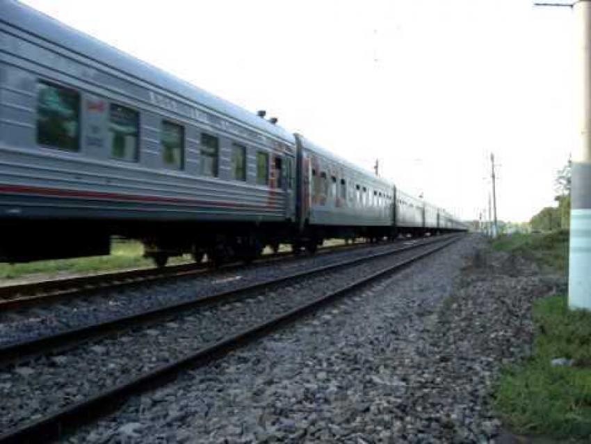 Возбуждено уголовное дело по факту аварии с участием поезда «Волгоград-Москва»