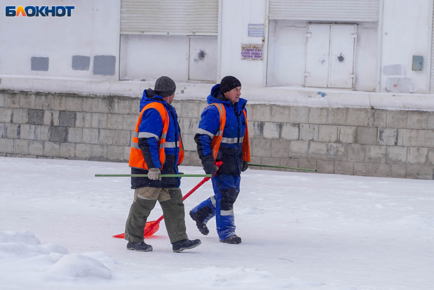 У кого из волгоградцев больше всех выросли зарплаты за последний год