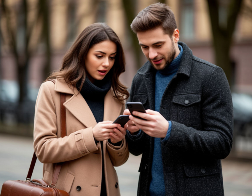 «Беспредел из Северной Кореи»: юрист об отключении сим-карт после загранпоездки