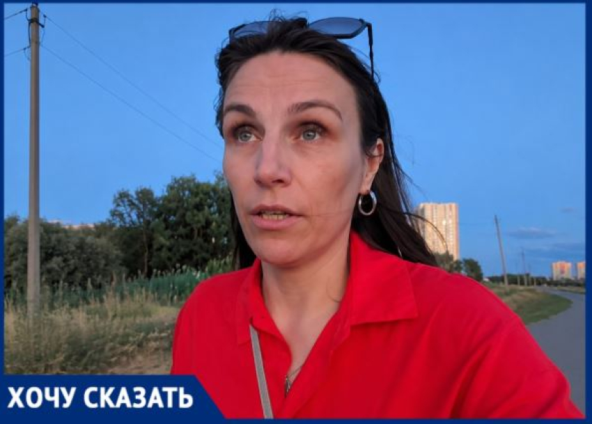 Волгоградка просит Александра Бастрыкина вновь взяться за чиновников из-за убитой дороги 