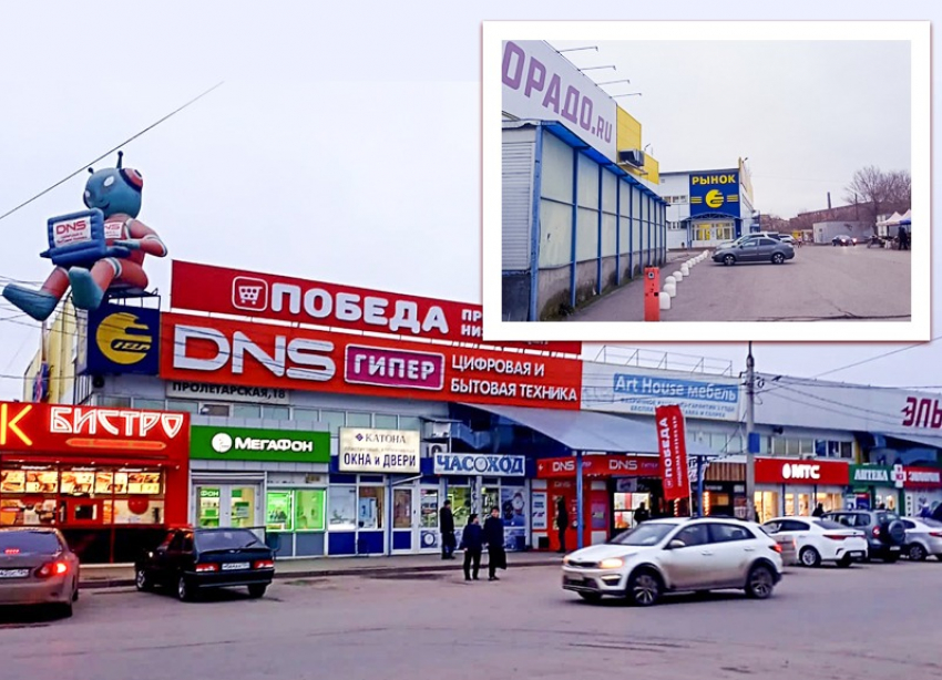 Порадуйте себя этой зимой, совершая покупки в ТЦ «Привоз»