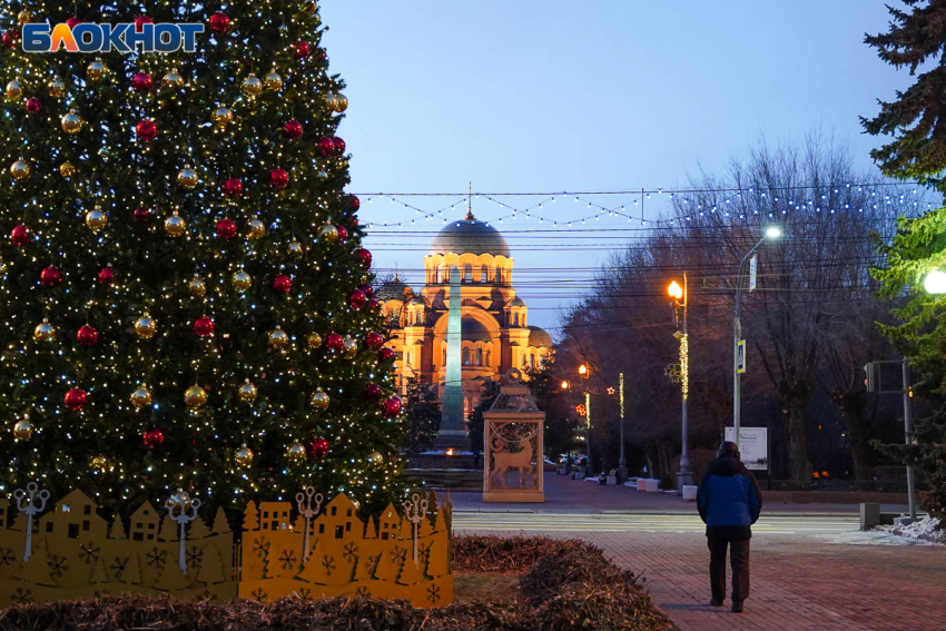 C 1 февраля у волгоградцев вырастут выплаты и пособия