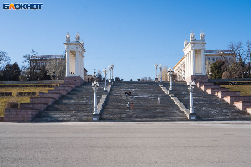 Беспилотную опасность второй раз за сутки объявили в Волгограде и области 