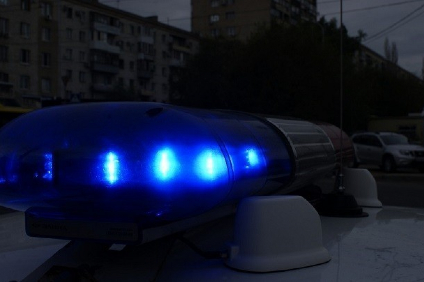 Тело 16-летнего подростка обнаружено на детской площадке в Волгограде