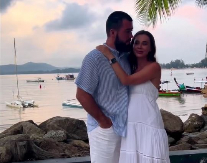 Наследник миллиардной волгоградской соковой империи стал многодетным отцом