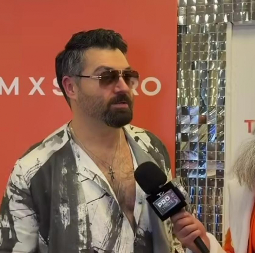 «Вдул» на всю страну: спустя 9 месяцев Чумаков заявил, что не жалеет о скандальной фразе