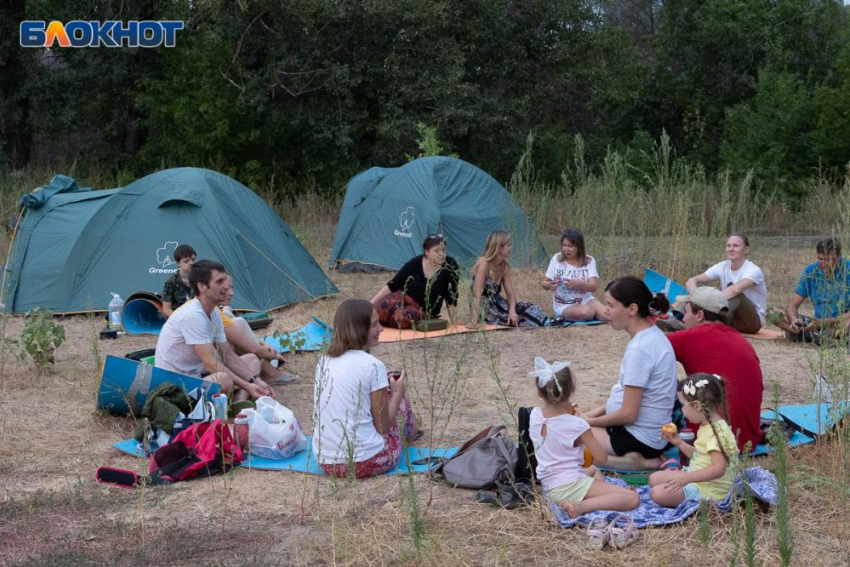 Под угрозой закрытия пляжи: прокуратура проверит законность закрытия природных парков от волгоградцев