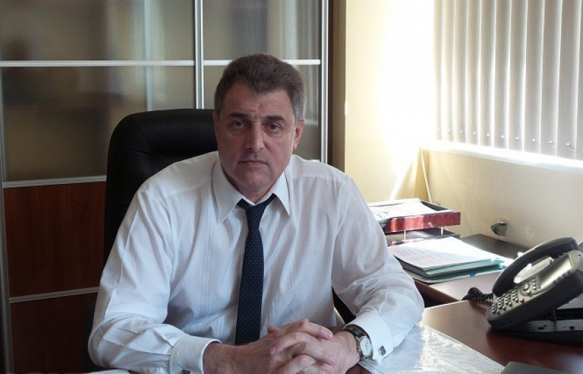 Виталий Лихачев отправил в отставку гендиректора МУП «Метроэлектротранс» 