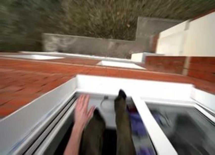 Житель Волгограда погиб ради встречи с умершим дядей