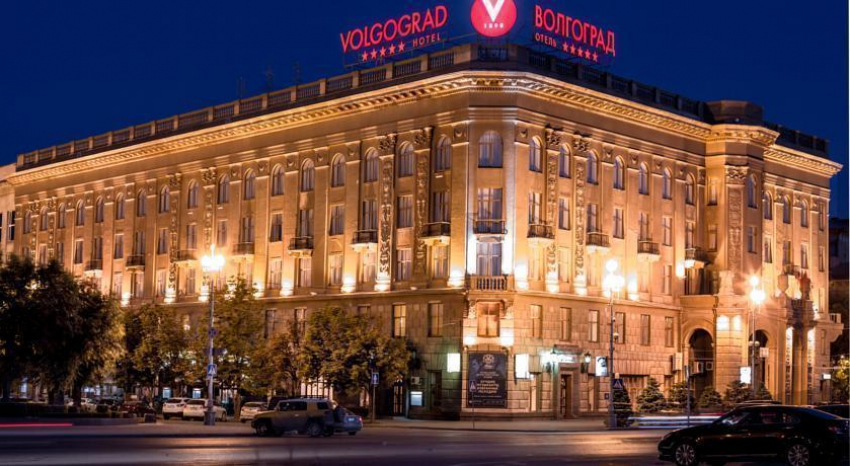 Туристы признали Волгоград самым бюджетным для отдыха на Новый год