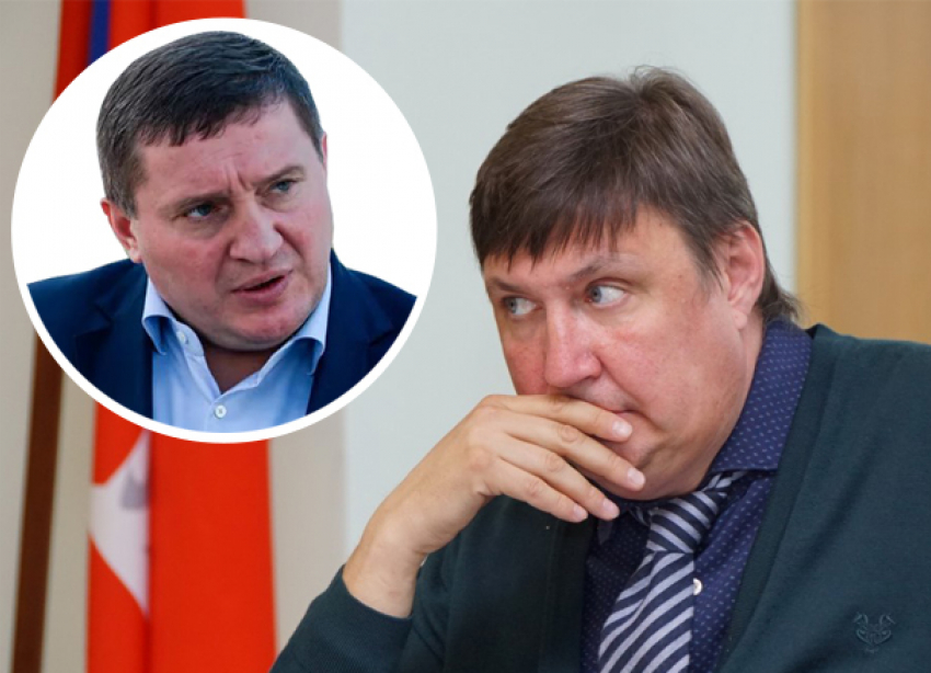 Председатель думского комитета по культуре «подсунул» Андрею Бочарову не того композитора и произвел на свет Богдана