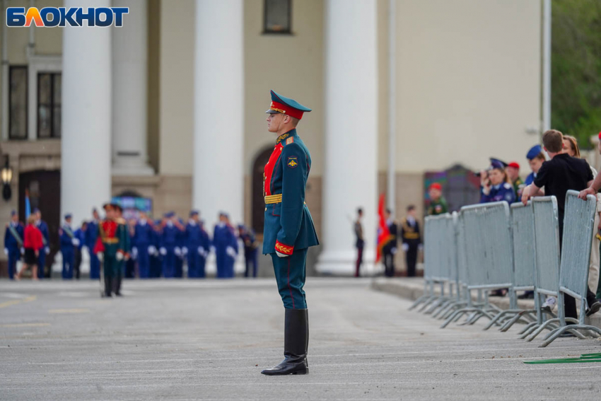 Тотального отключения интернета ждут в Волгограде 9 мая 