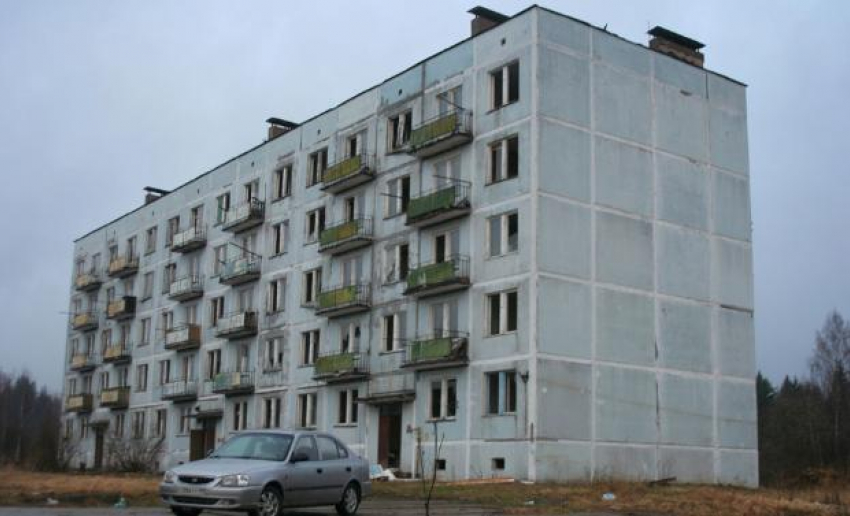 В Волгограде жителям уменьшили размер налога на имущество