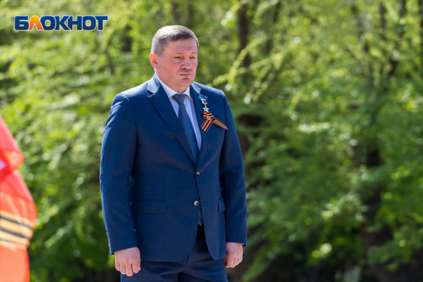Важное заявление об обстреле Белгорода сделал волгоградский губернатор 