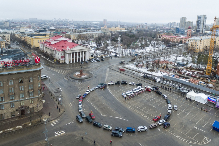 Совет Федерации согласует московское время в Волгоградской области 16 декабря