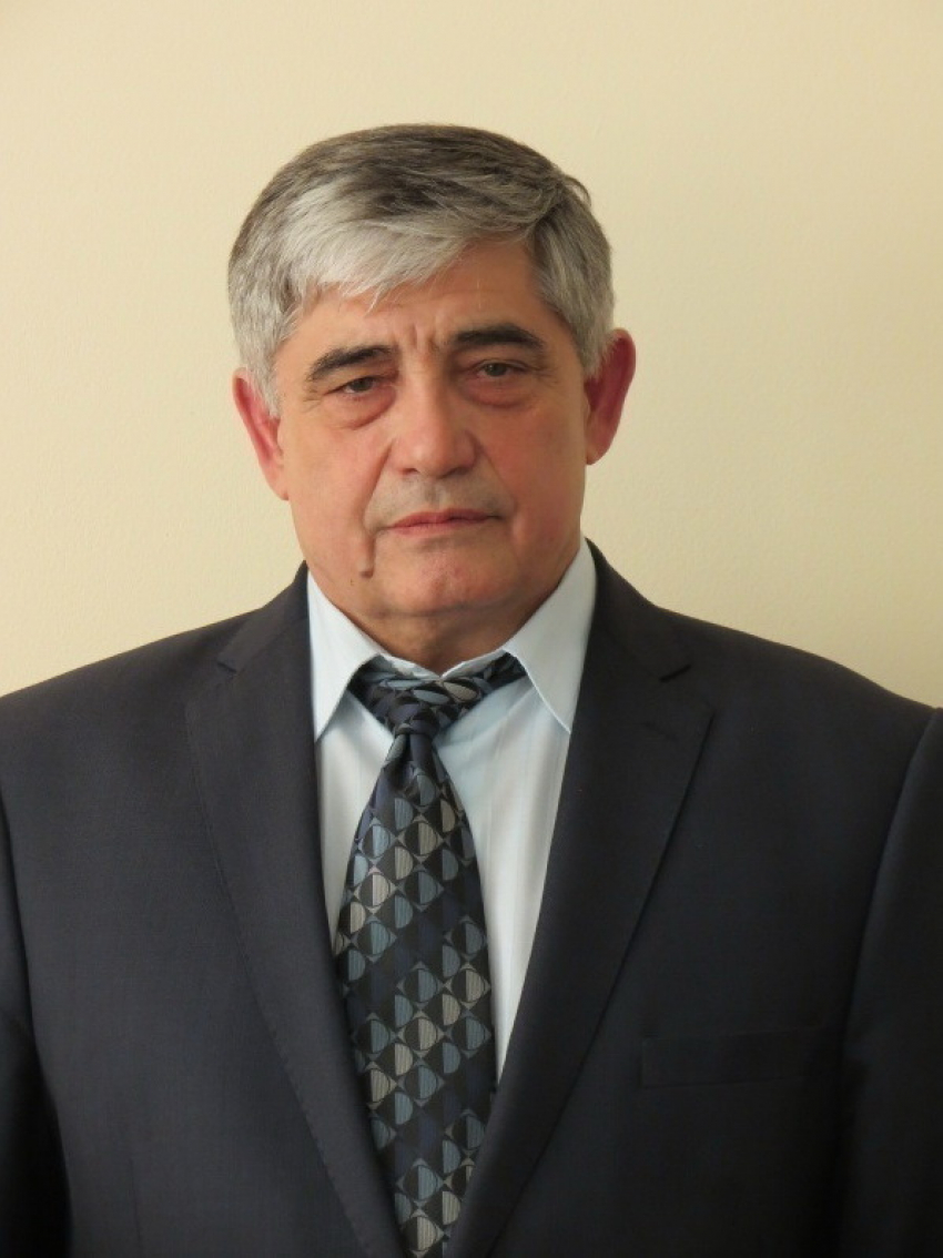 Глава Городищенского района уволен по распоряжению губернатора