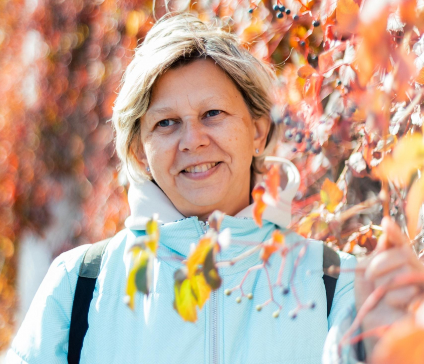 Учитель из Волгограда с 35-летним стажем умерла в свой день рождения