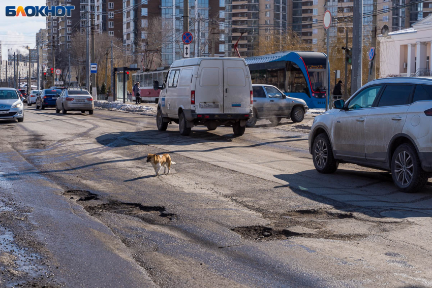 Ночь без угрозы об атаке БПЛА пережили волгоградцы