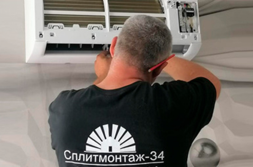 Сплит-системы. Продажа, монтаж, обслуживание. Сплитмонтаж-34. Заходи в справочник