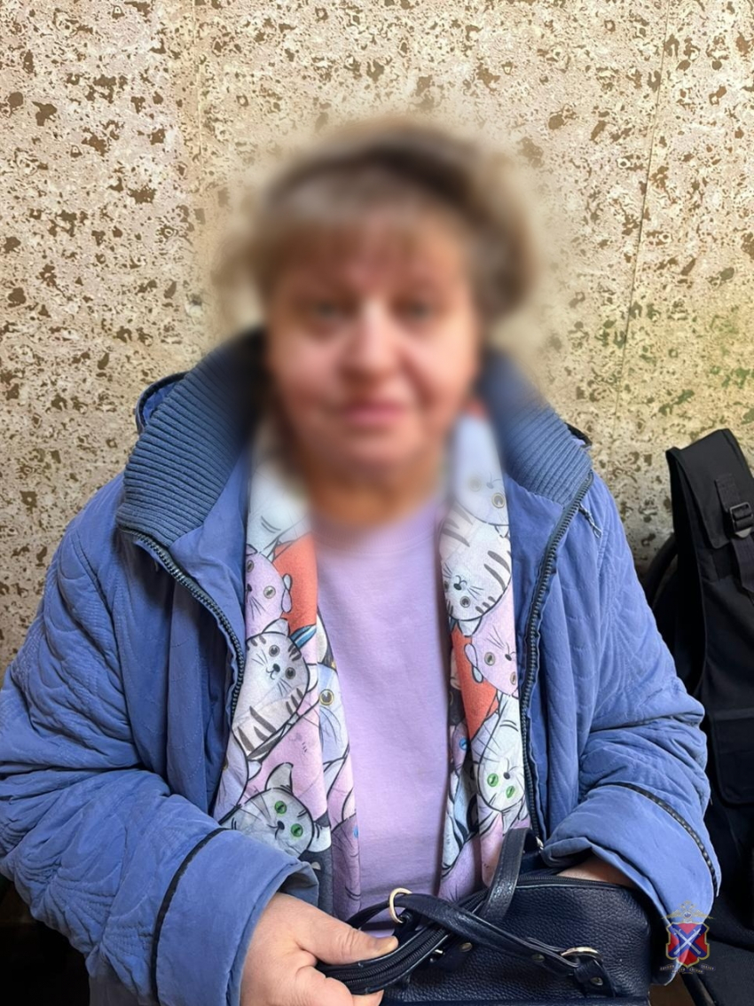 Волгоградку поймали в Калужской области после денежного обмана 