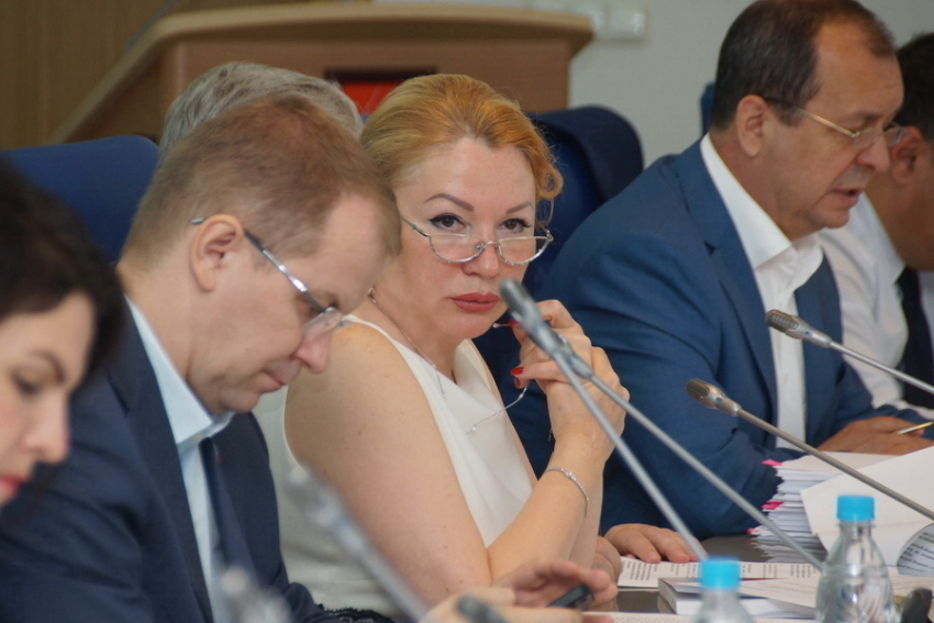 В Волгоградской области глав районов будут выбирать депутаты