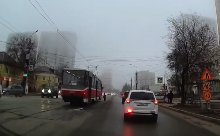 Действий после опасного инцидента со школьницей требуют в Волгограде