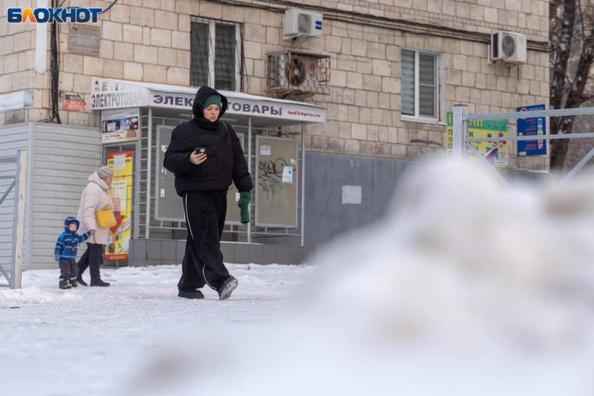 Волгоградская область заняла 21-е место в России по числу самозапретов на кредиты 