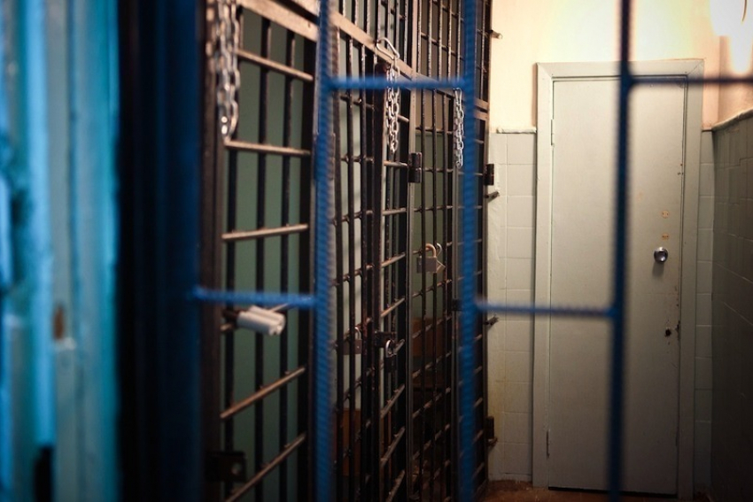 В Волгограде в отделе полиции скончался 36-летний задержанный