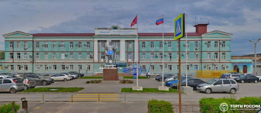 В Волгограде «Северсталь канаты» опровергла продажу заводоуправления