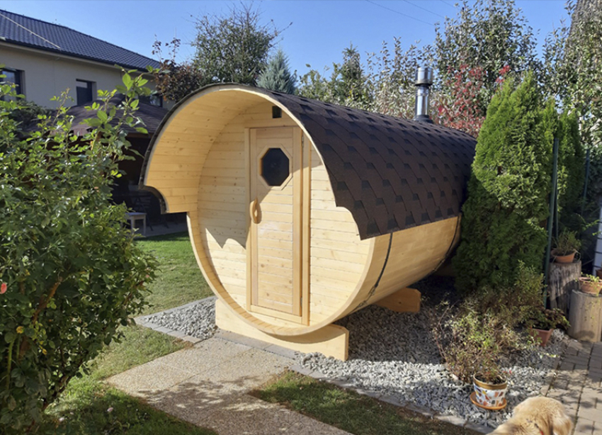 Европейское качество предлагают волгоградским любителям бань