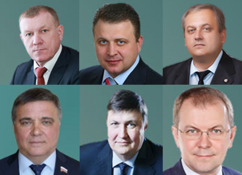 Стали известны имена депутатов, поддержавших уничтожение существующей системы выборов в Волгограде