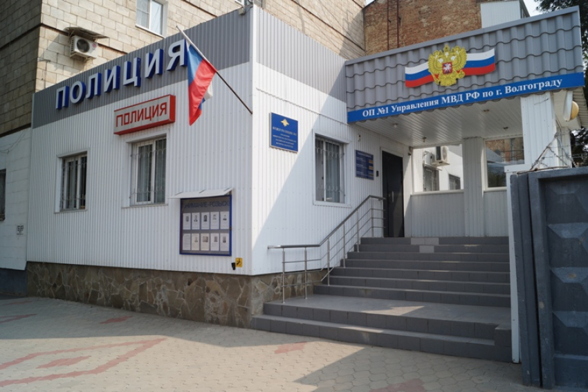 Отдел полиции в Волгограде возглавил 38-летний подполковник с двумя высшими образованиями