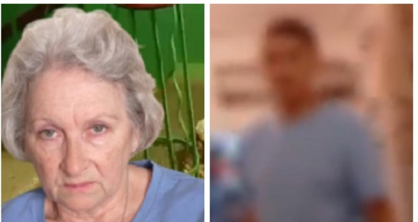 Квартиранта, вышвырнувшего хозяйку из квартиры, оштрафовали в Волгограде