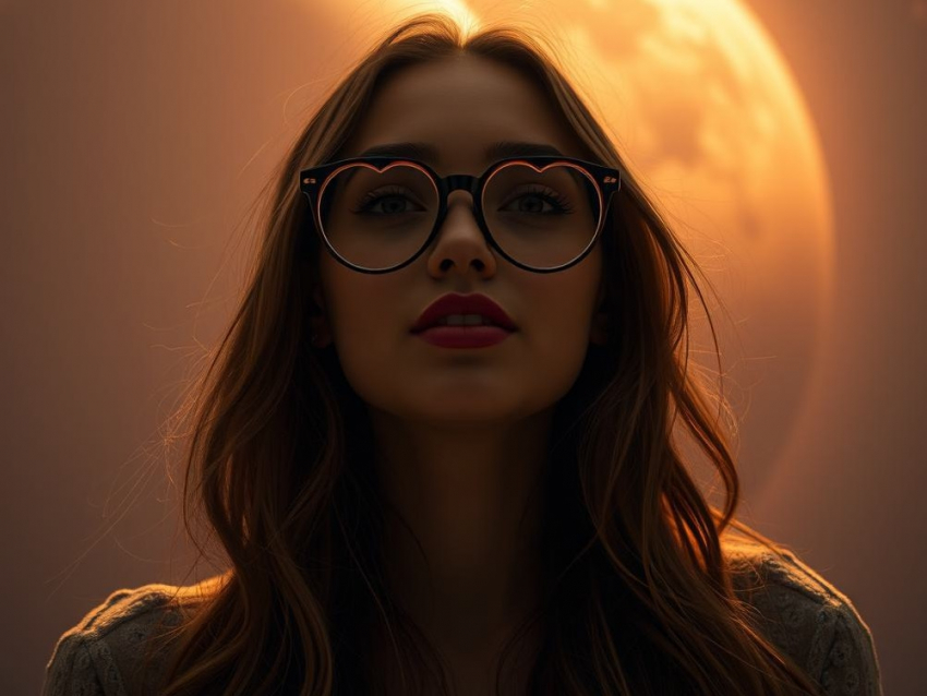 Розовые очки спадут: судьбоносные перемены в сентябре 2025 года предсказала астролог