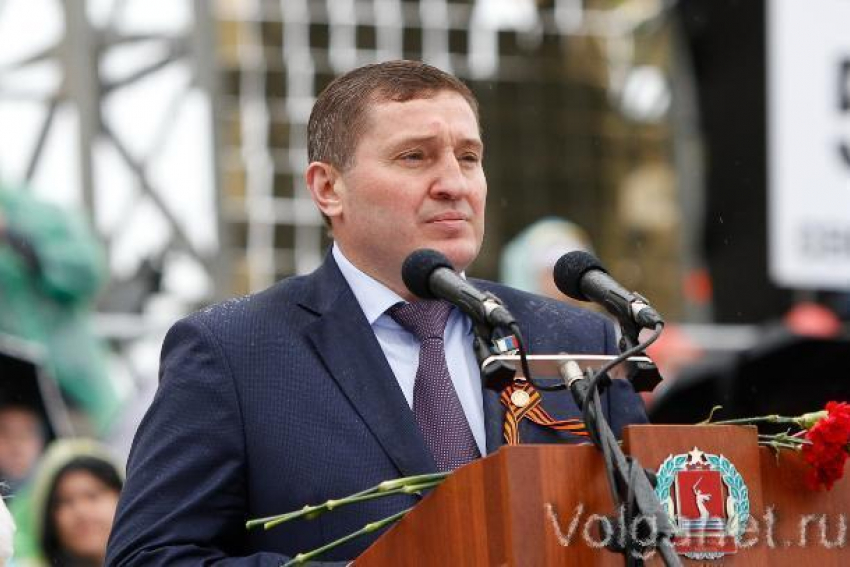 Андрей Бочаров собирает в Средней Ахтубе всех глав муниципалитетов