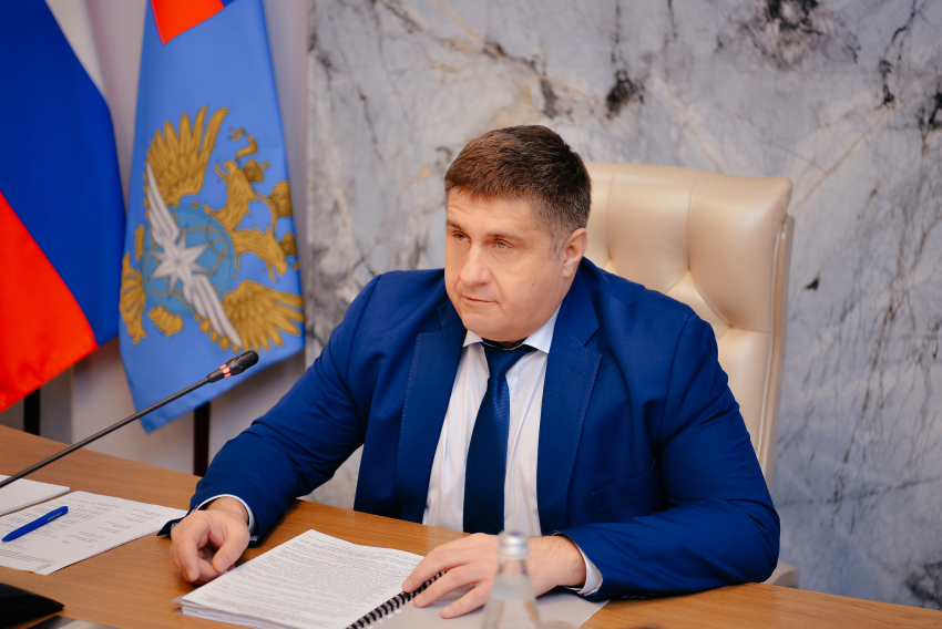 Глава Росавтодора решил испытать на себе пробку Волжской ГЭС