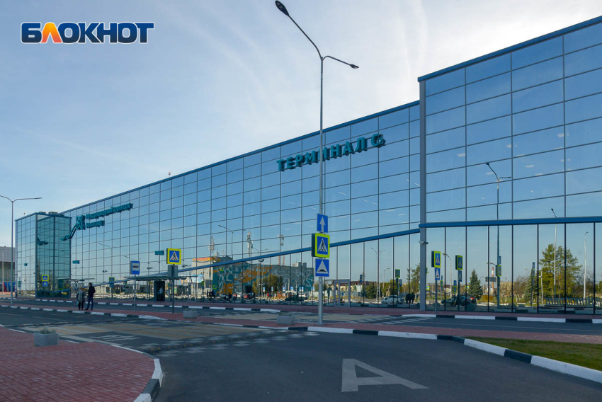 Рейсы «Победы» задерживаются в Волгограде 