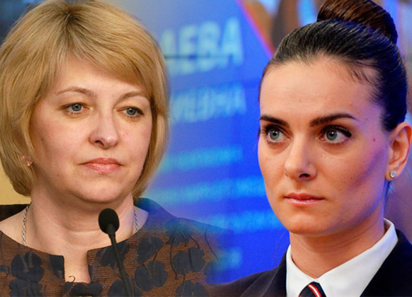 Волгоградка возглавила федеральный ОНФ, а Елена Исинбаева украсила собой штаб