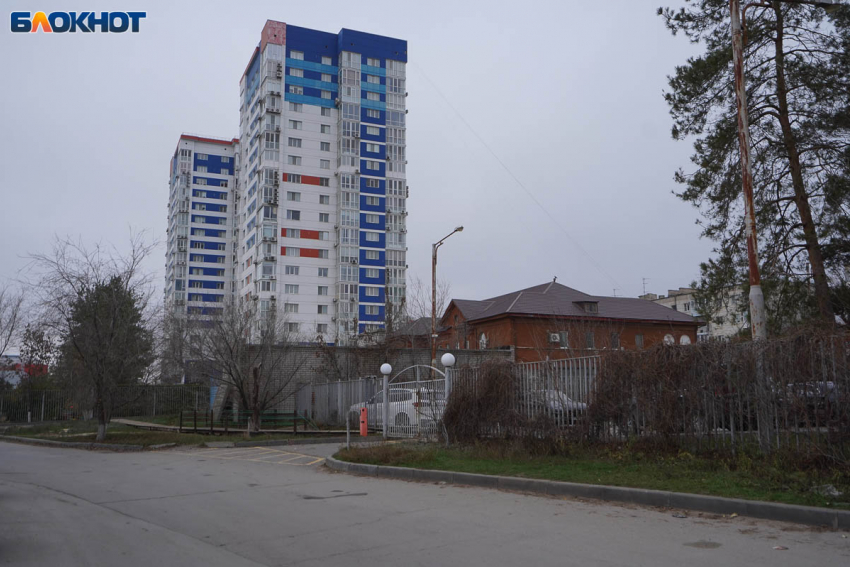 Беспилотная опасность с утра объявлена в Волгограде