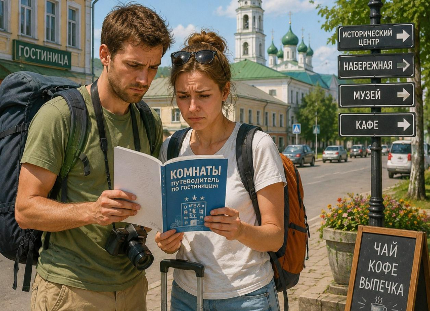Волгоградская Дубовка взвинтила цены на жилье для туристов с ростом популярности