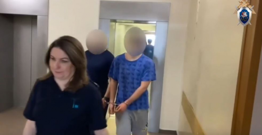 Пожизненное грозит подросткам из Волжского за подготовку к теракту