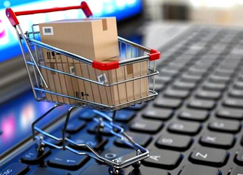 Почти в четыре раза увеличили продажи в Интернете волгоградские предприниматели за год