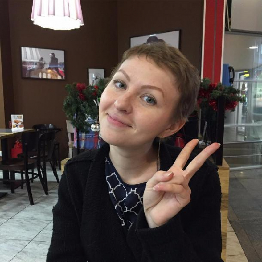 Жители России подарили журналисту Ирине Десятниченко шанс на излечение от рака в Индии 